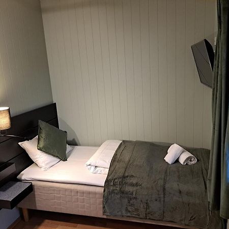 Tune Hotell ซาร์ปส์บอร์ก ภายนอก รูปภาพ