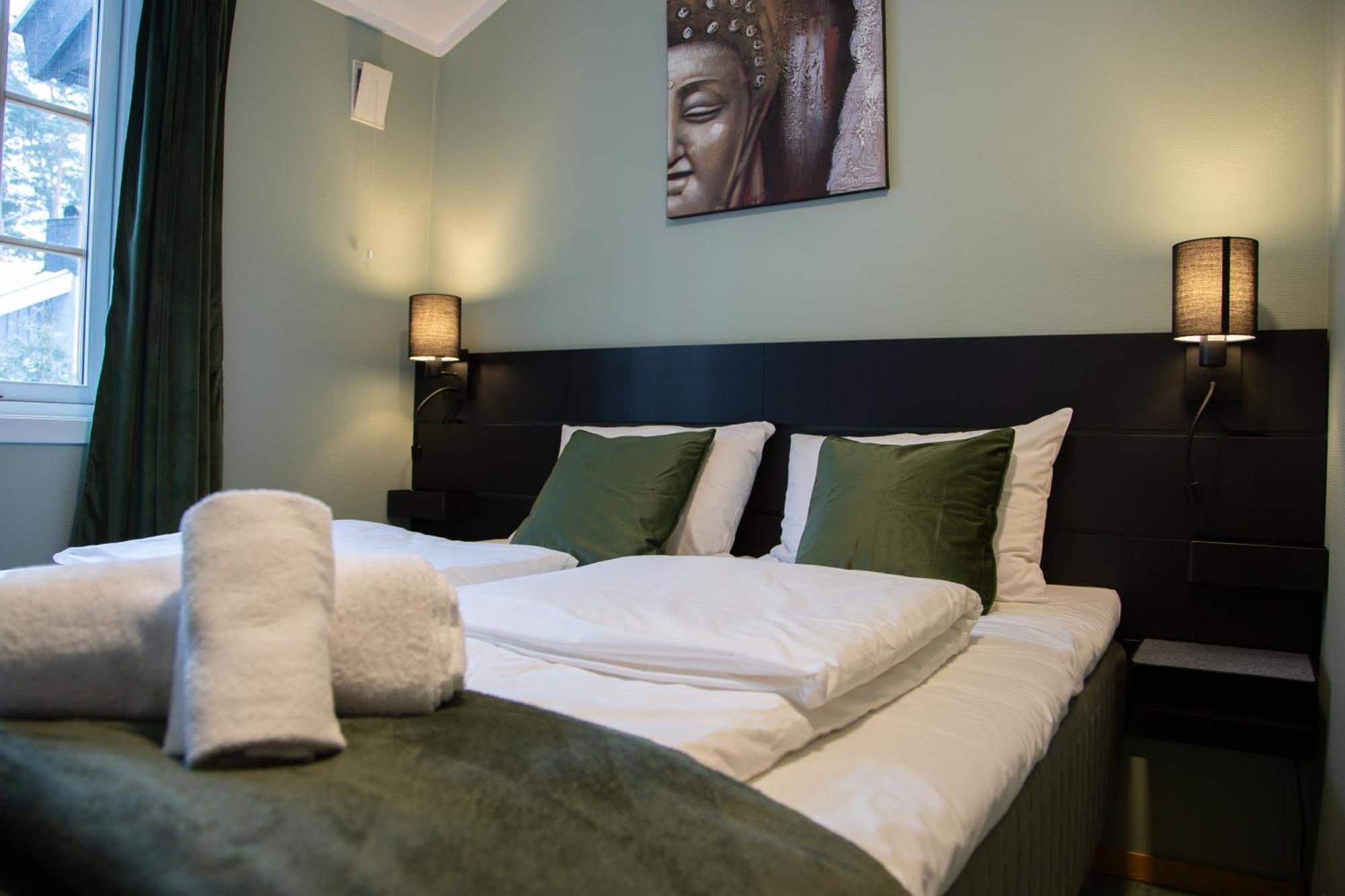 Tune Hotell ซาร์ปส์บอร์ก ภายนอก รูปภาพ