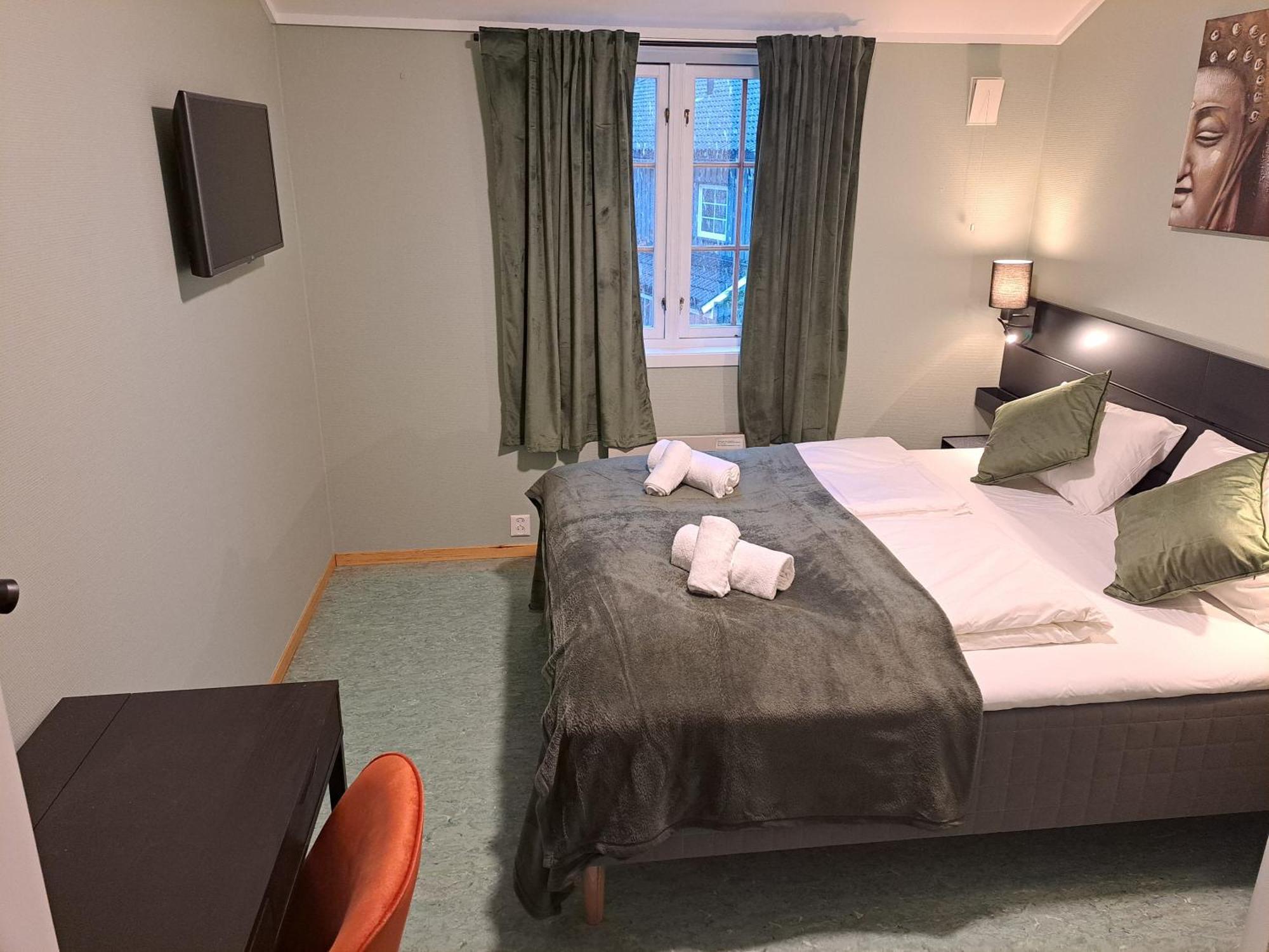 Tune Hotell ซาร์ปส์บอร์ก ภายนอก รูปภาพ