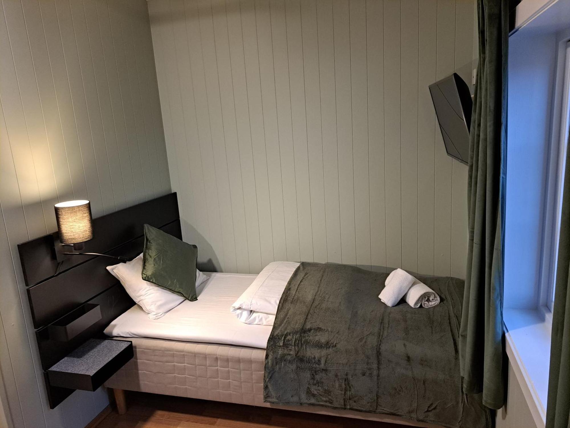Tune Hotell ซาร์ปส์บอร์ก ภายนอก รูปภาพ