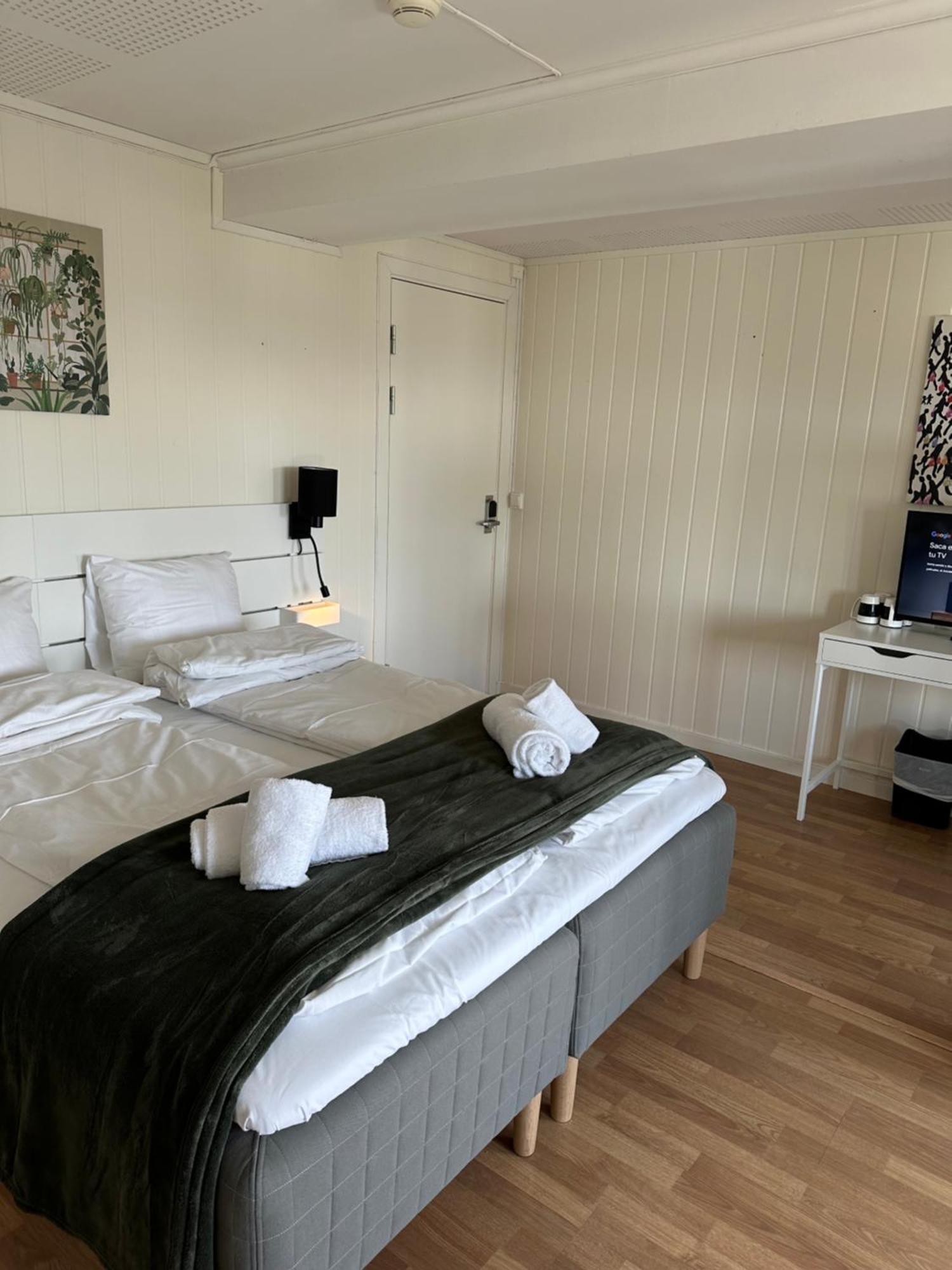Tune Hotell ซาร์ปส์บอร์ก ภายนอก รูปภาพ