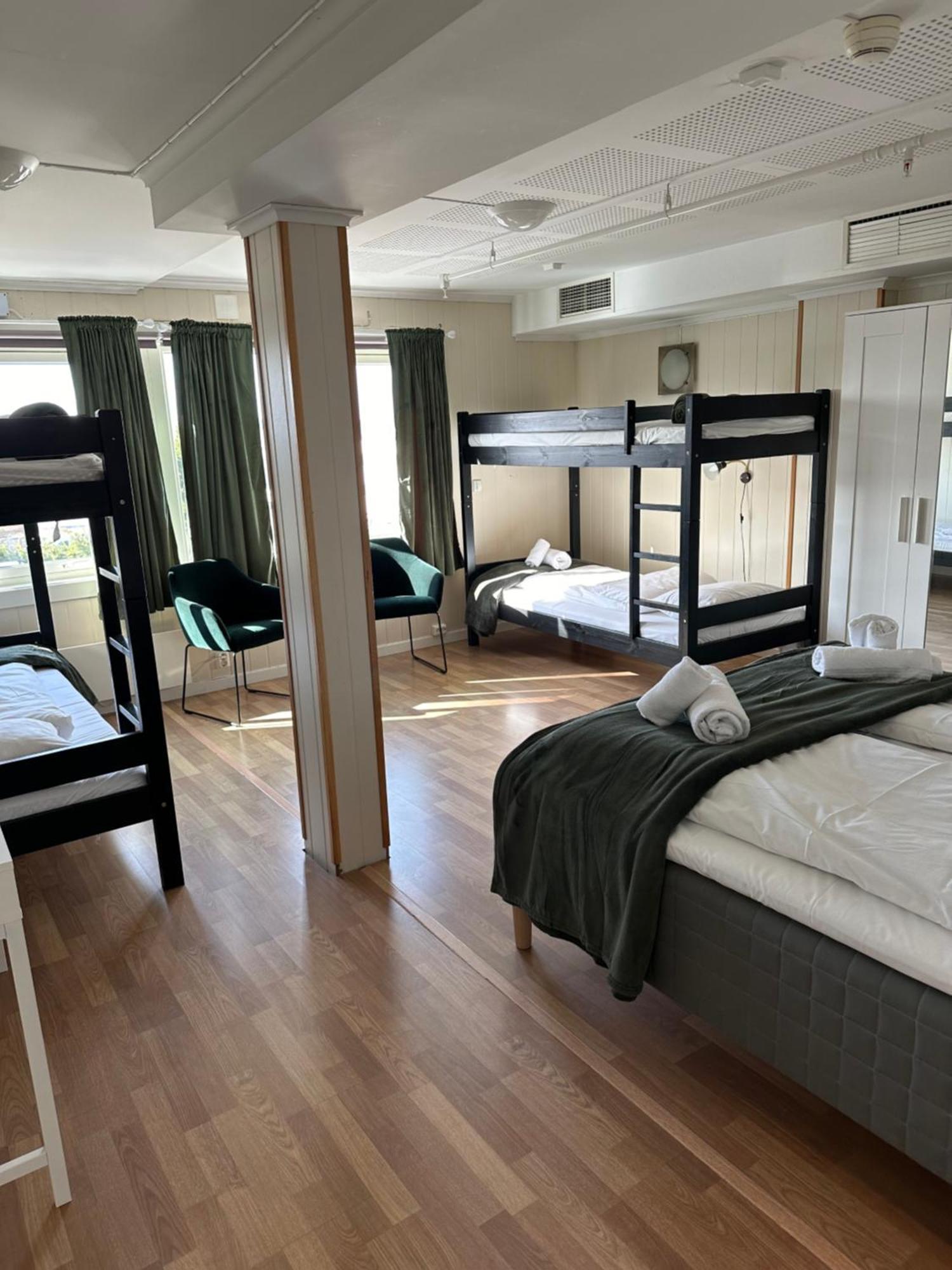 Tune Hotell ซาร์ปส์บอร์ก ภายนอก รูปภาพ