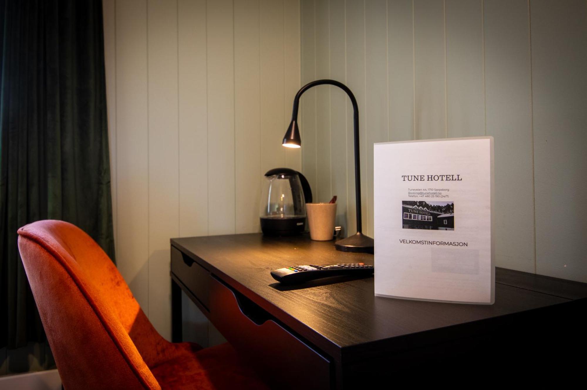 Tune Hotell ซาร์ปส์บอร์ก ภายนอก รูปภาพ