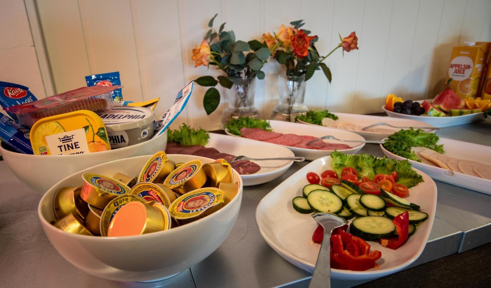 Tune Hotell ซาร์ปส์บอร์ก ภายนอก รูปภาพ